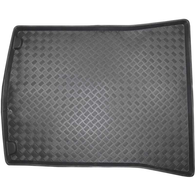 Volkswagen Caddy III Maxi 5os Kombi 2007-2020 Bagažinės kilimėlis MIX-PLAST 30037