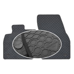 Volkswagen Caddy IV 2 vietų 2020- Guminiai kilimėliai PRIME-LINER MAX-MAT