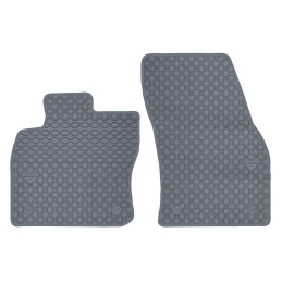 Volkswagen Caddy IV 2 vietų 2020- Guminiai kilimėliai PRIME-LINER MAX-MAT