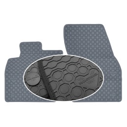 Volkswagen Caddy IV 2 vietų 2020- Guminiai kilimėliai PRIME-LINER MAX-MAT