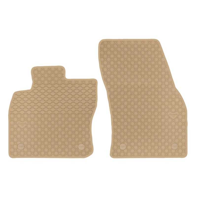 Volkswagen Caddy IV 2 vietų 2020- Guminiai kilimėliai PRIME-LINER MAX-MAT