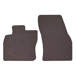 Volkswagen Caddy IV 2 vietų 2020- Guminiai kilimėliai PRIME-LINER MAX-MAT