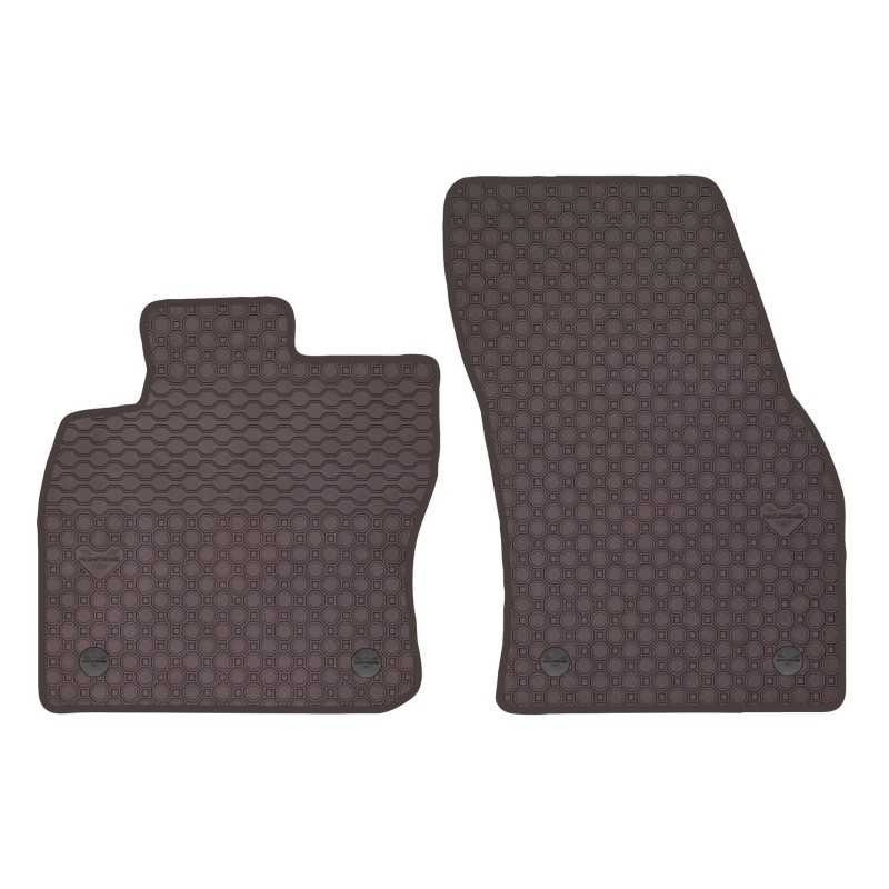 Volkswagen Caddy IV 2 vietų 2020- Guminiai kilimėliai PRIME-LINER MAX-MAT