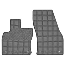 Volkswagen Caddy IV 2 vietų 2021- Guminiai kilimėliai RIGUM 905182