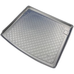 Volkswagen Caddy IV 5 vietų 2020- bagažinės kilimėlis ARISTAR 193886G