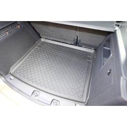 Volkswagen Caddy IV 5 vietų 2020- bagažinės kilimėlis ARISTAR 193886G
