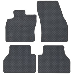 Volkswagen Caddy IV 5os 2020- Guminiai kilimėliai PRIME-LINER MAX-MAT