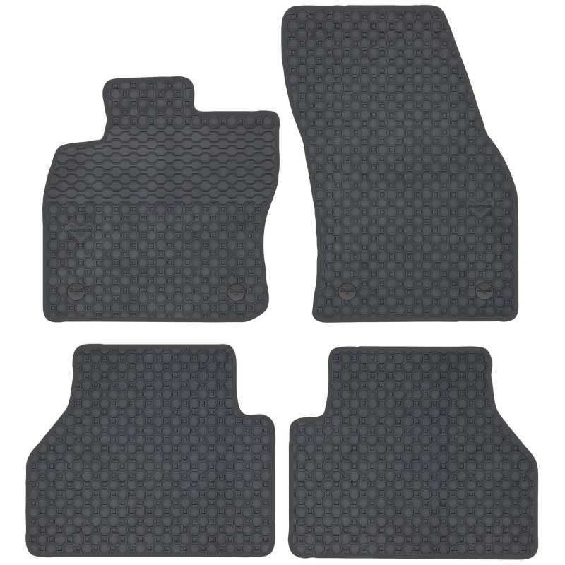 Volkswagen Caddy IV 5os 2020- Guminiai kilimėliai PRIME-LINER MAX-MAT