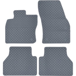 Volkswagen Caddy IV 5os 2020- Guminiai kilimėliai PRIME-LINER MAX-MAT