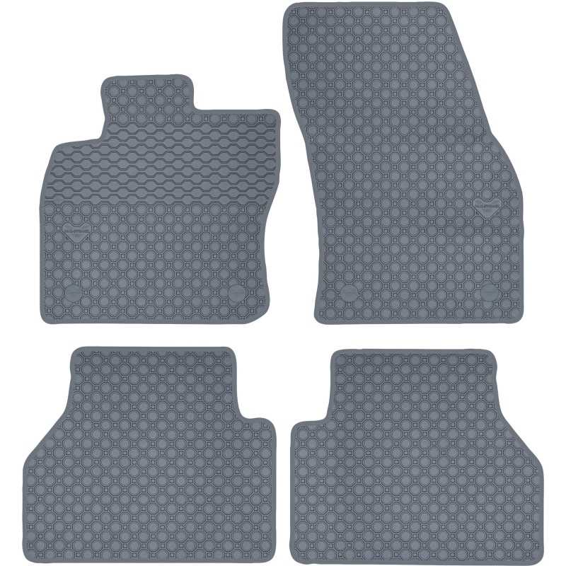 Volkswagen Caddy IV 5os 2020- Guminiai kilimėliai PRIME-LINER MAX-MAT