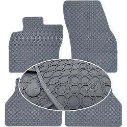 Volkswagen Caddy IV 5os 2020- Guminiai kilimėliai PRIME-LINER MAX-MAT