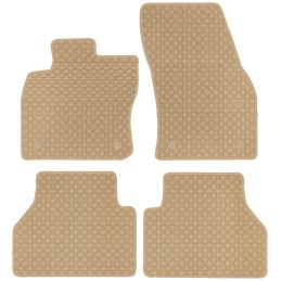 Volkswagen Caddy IV 5os 2020- Guminiai kilimėliai PRIME-LINER MAX-MAT