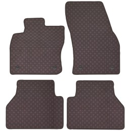 Volkswagen Caddy IV 5os 2020- Guminiai kilimėliai PRIME-LINER MAX-MAT