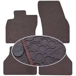 Volkswagen Caddy IV 5os 2020- Guminiai kilimėliai PRIME-LINER MAX-MAT