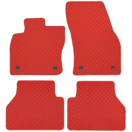 Volkswagen Caddy IV 5os 2020- Guminiai kilimėliai PRIME-LINER MAX-MAT