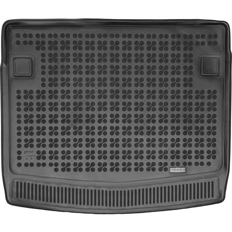 Volkswagen Caddy IV Kombivan 5os 2021- bagažinės kilimėlis REZAW 2318105