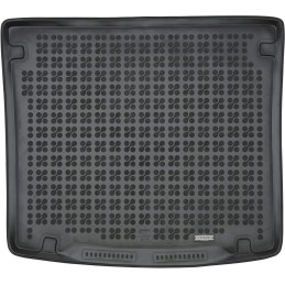 Volkswagen CADDY Kombi (5 vietų/be grotelių) 2003m.- Bagažinės kilimėlis REZAW 231826