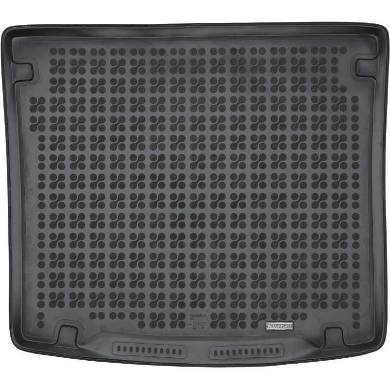 Volkswagen CADDY Kombi (5 vietų/be grotelių) 2003m.- Bagažinės kilimėlis REZAW 231826