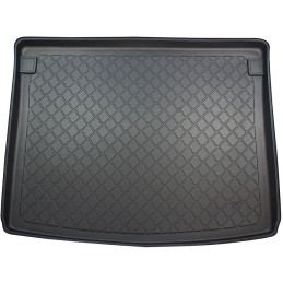 Volkswagen Caddy Kombi 5D 2003-2020 bagažinės kilimėlis ARISTAR 192549G