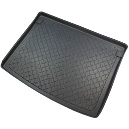 Volkswagen Caddy Kombi 5D 2003-2020 bagažinės kilimėlis ARISTAR 192549G