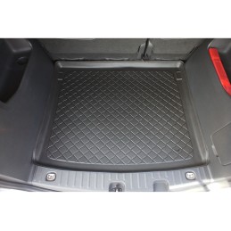 Volkswagen Caddy Life Kombi 5D 2004-2010 / 08.2010 – Bagažinės kilimėlis ARISTAR 192638G