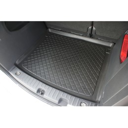 Volkswagen Caddy Life Kombi 5D 2004-2010 / 08.2010 – Bagažinės kilimėlis ARISTAR 192638G