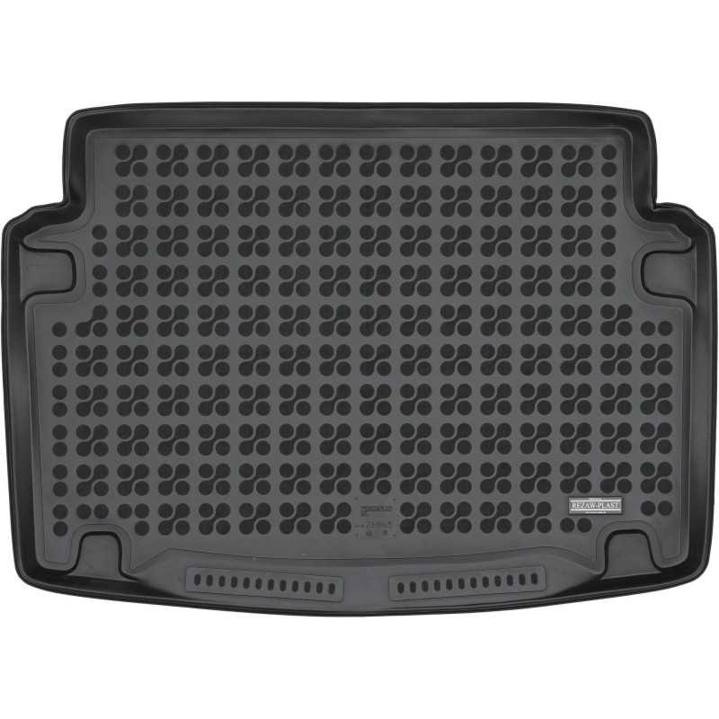 Volkswagen CADDY LIFE MAXI VAN (7 asmenims) 2007- Bagažinės kilimėlis REZAW 231845