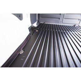 Volkswagen Caddy Maxi III 2004-2020 Bagažinės kilimėlis ARISTAR CARGO 193404