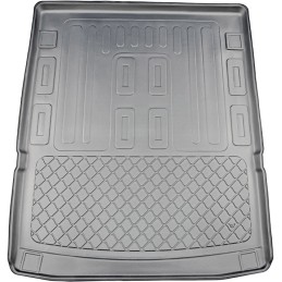 Volkswagen Caddy Maxi IV 2020- Bagažinės kilimėlis ARISTAR 193890G