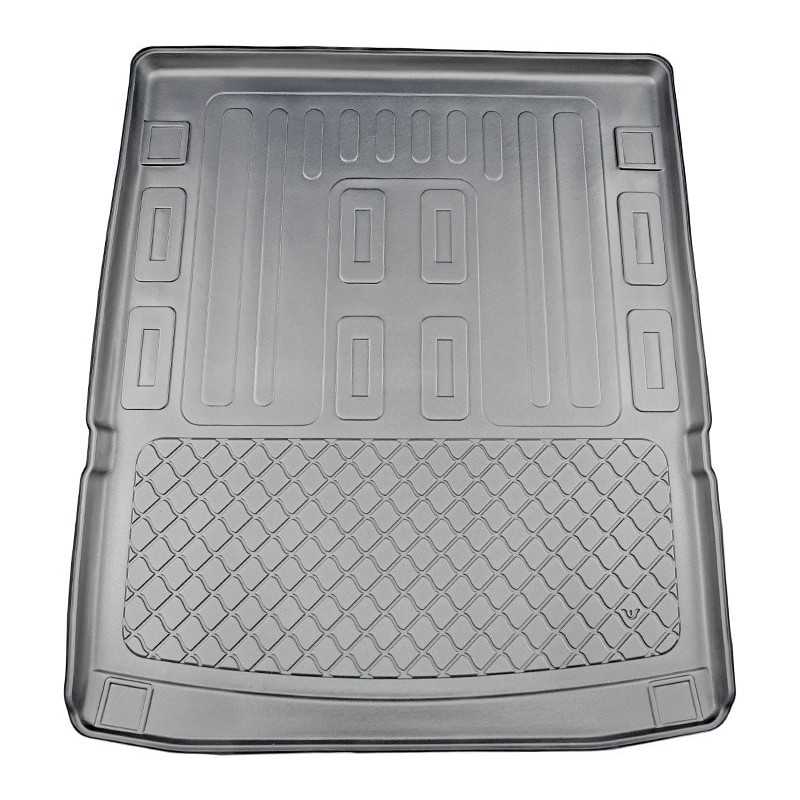 Volkswagen Caddy Maxi IV 2020- Bagažinės kilimėlis ARISTAR 193890G