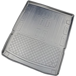 Volkswagen Caddy Maxi IV 2020- Bagažinės kilimėlis ARISTAR 193890G