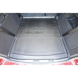 Volkswagen Caddy Maxi IV 2020- Bagažinės kilimėlis ARISTAR 193890G