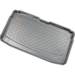 Volkswagen Caddy Maxi IV 7 vietų 2020- Bagažinės kilimėlis ARISTAR 193891G