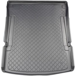 Volkswagen Caddy Maxi Startline VAN 5D 10.2007- Bagažinės kilimėlis ARISTAR 193409G