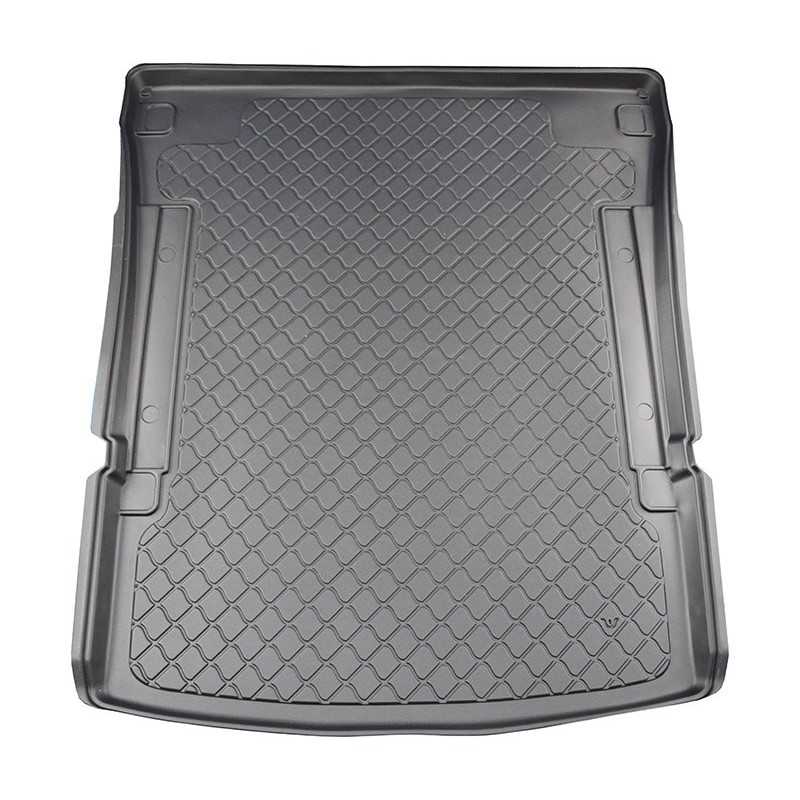 Volkswagen Caddy Maxi Startline VAN 5D 10.2007- Bagažinės kilimėlis ARISTAR 193409G