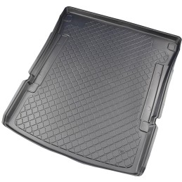 Volkswagen Caddy Maxi Startline VAN 5D 10.2007- Bagažinės kilimėlis ARISTAR 193409G