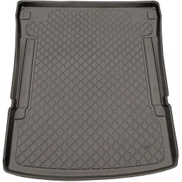 Volkswagen Caddy Maxi Trendline VAN 5D 10.2007- Bagažinės kilimėlis ARISTAR 193403G