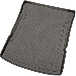 Volkswagen Caddy Maxi Trendline VAN 5D 10.2007- Bagažinės kilimėlis ARISTAR 193403G