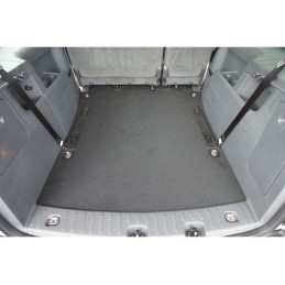 Volkswagen Caddy Maxi Trendline VAN 5D 10.2007- Bagažinės kilimėlis ARISTAR 193403G