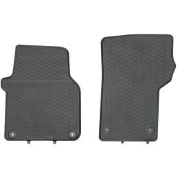 Volkswagen Crafter 2016- Guminiai kilimėliai GEYER 890/2C