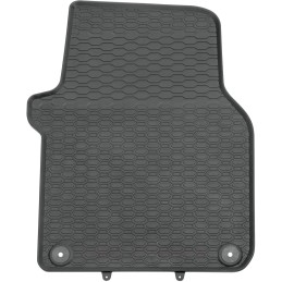 Volkswagen Crafter 2016- Guminiai kilimėliai GEYER 890/2C