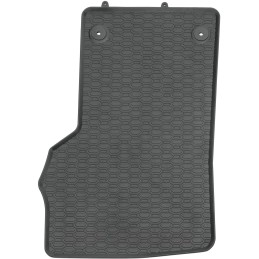 Volkswagen Crafter 2016- Guminiai kilimėliai GEYER 890/2C