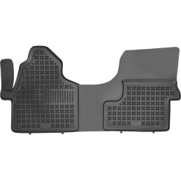 Volkswagen CRAFTER I priekiniai 2006-2016 m. Guminiai kilimėliai REZAW 201716