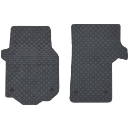 Volkswagen Crafter II 2 vietų 2016- Guminiai kilimėliai PRIME-LINER MAX-MAT