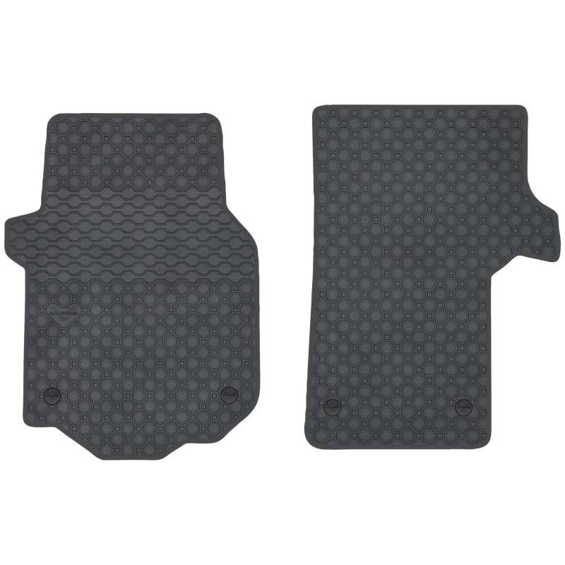 Volkswagen Crafter II 2 vietų 2016- Guminiai kilimėliai PRIME-LINER MAX-MAT