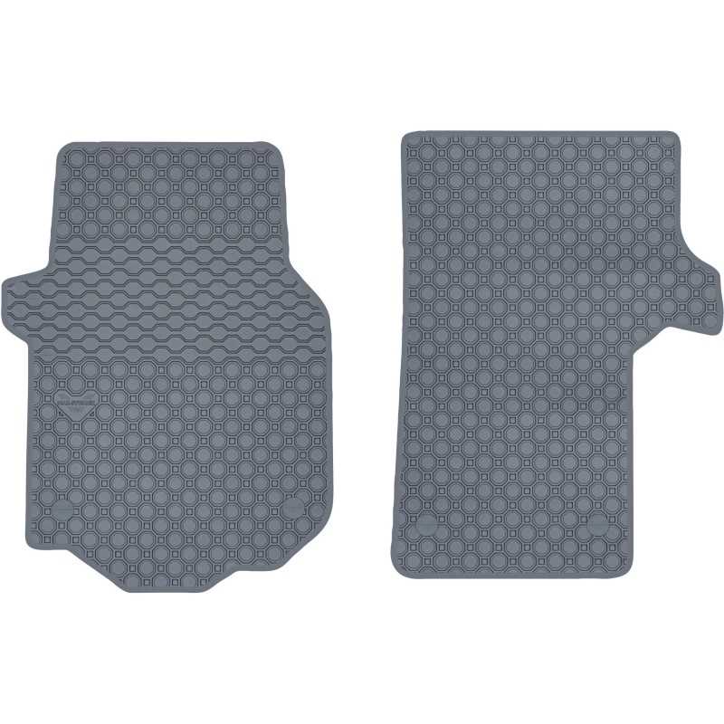 Volkswagen Crafter II 2 vietų 2016- Guminiai kilimėliai PRIME-LINER MAX-MAT