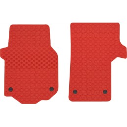 Volkswagen Crafter II 2 vietų 2016- Guminiai kilimėliai PRIME-LINER MAX-MAT