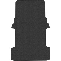 Volkswagen Crafter II 7 vietų 2016- Bagažinės kilimėlis REZAW CARGO 101887