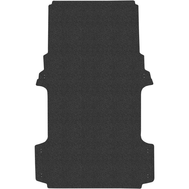 Volkswagen Crafter II 7os 4×2 2016- Bagažinės kilimėlis REZAW CARGO 101886