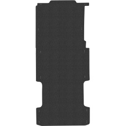 Volkswagen Crafter II L4 2016- (ilgas) bagažinės kilimėlis REZAW CARGO 101884